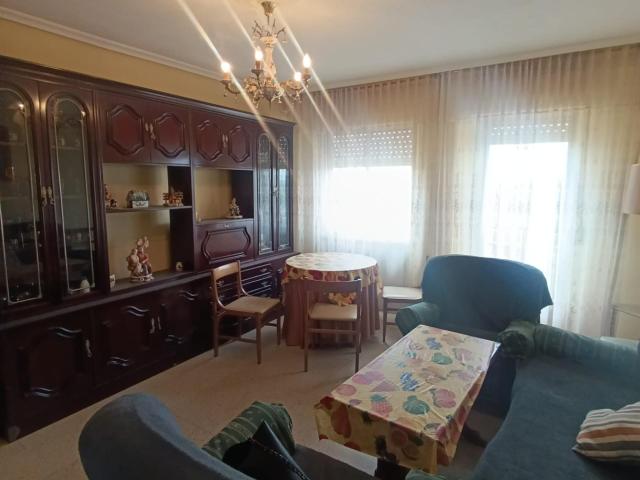 Piso en venta en Cabrillas, Castilla y León