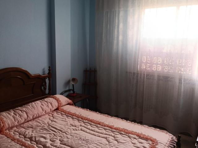 Piso en venta en Cabrillas, Castilla y León