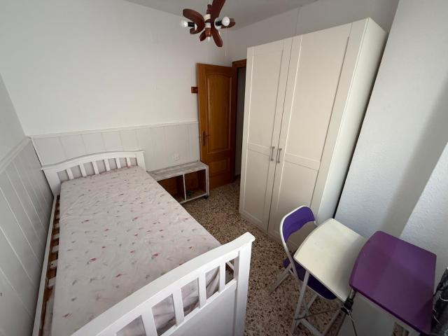 Apartamento en alquiler en Alicante, Nostra Senyora de Gràcia