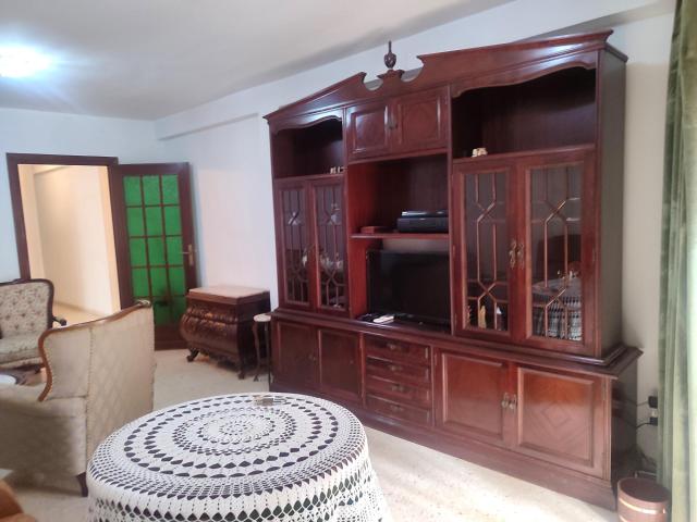 Piso en venta en Casco Antiguo, Sevilla