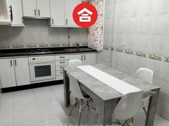 Casa en alquiler en Vigo