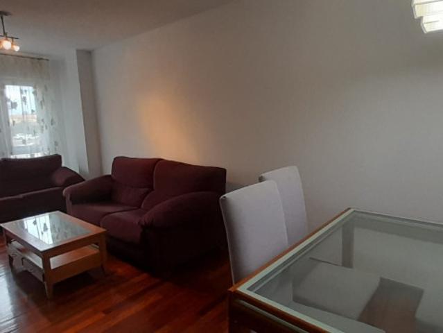 Apartamento en alquiler en Suances, Cantabria