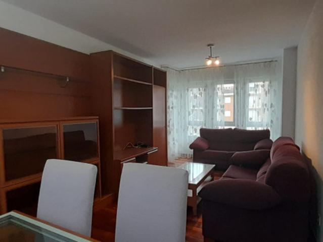 Apartamento en alquiler en Suances, Cantabria