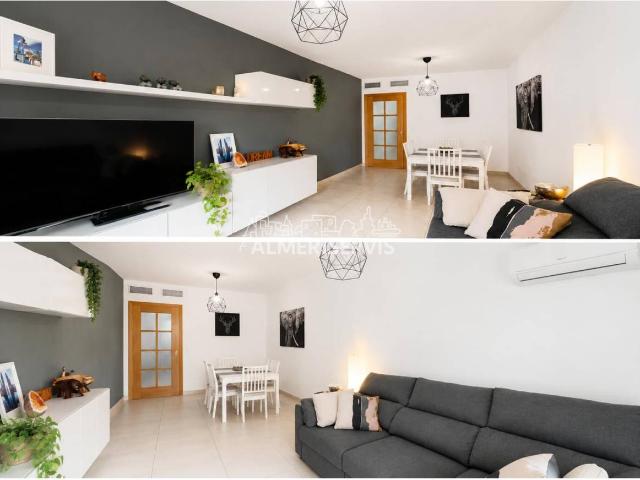 Piso en venta en Campillo del Moro, Roquetas De Mar