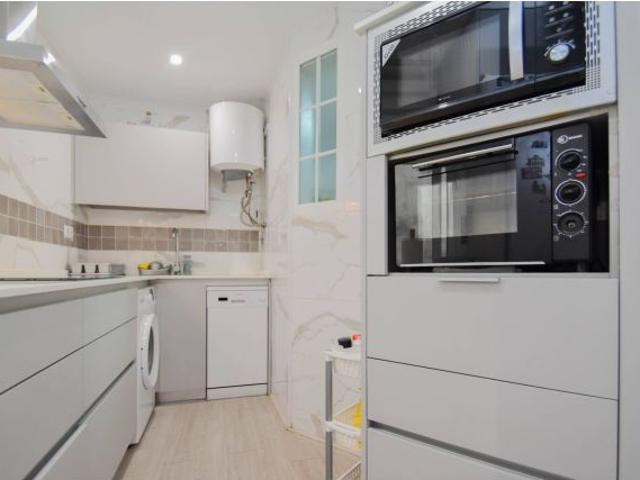 Piso en venta en Casco Antiguo Norte, Comarca de la Vega de Granada
