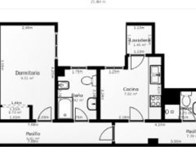 Piso en venta en la Plana Alta, Valencia
