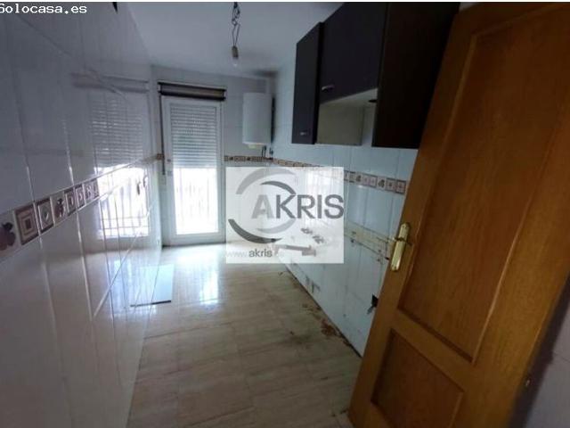 Piso en venta en Fuensalida, Toledo