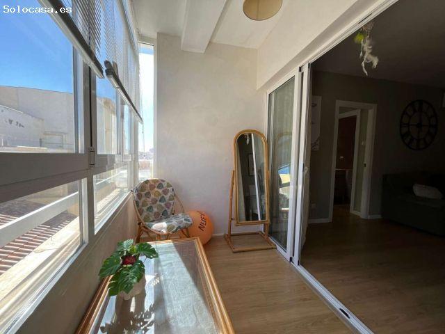 Piso en venta en Garrucha, Andalucía