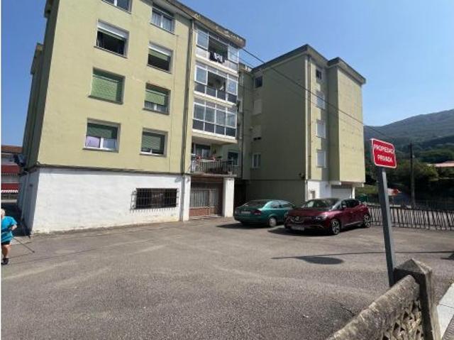 Piso en venta en Gibaja, Ramales De La Victoria
