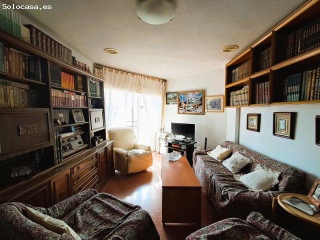 Piso en venta en El Hornillo, Alto Guadalentín