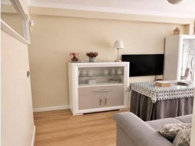 Piso en venta en El Molinillo, Málaga