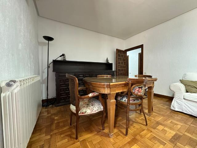 Apartamento en alquiler en Santa Bárbara, Toledo