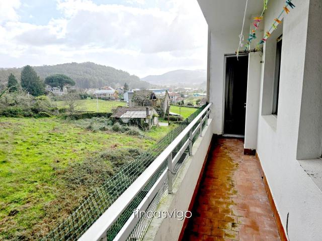 Piso en venta en A Virxe do Camiño, Pontevedra