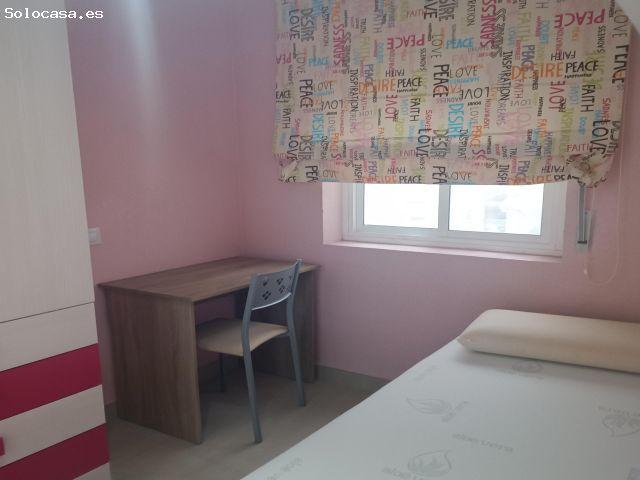 Piso en alquiler en Murcia, Área Metropolitana de Murcia