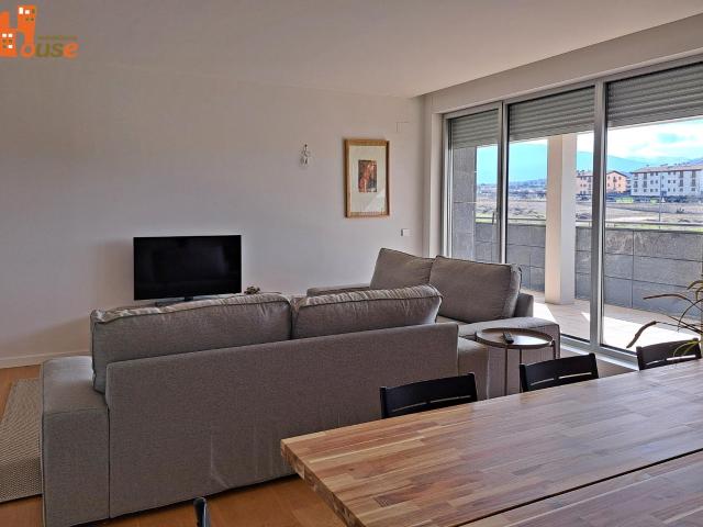 Piso en venta en Palazuelos De Eresma, Carrascalejo