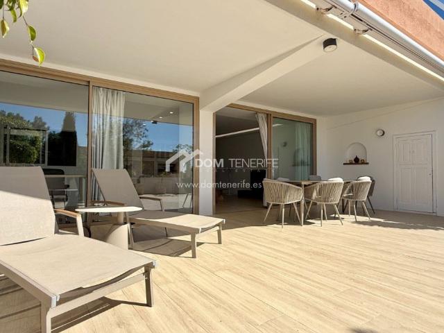 Apartamento en venta en Marazul, Adeje