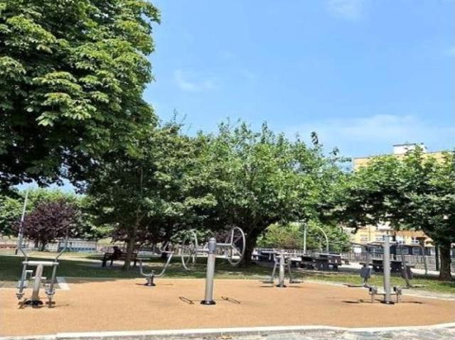 Piso en venta en Ensanche, Santander