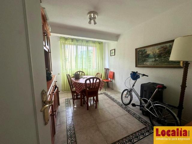 Piso en venta en Ensanche, Santander