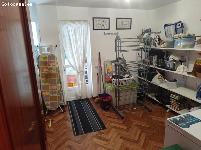 Piso en venta en Bergantiños, Galicia