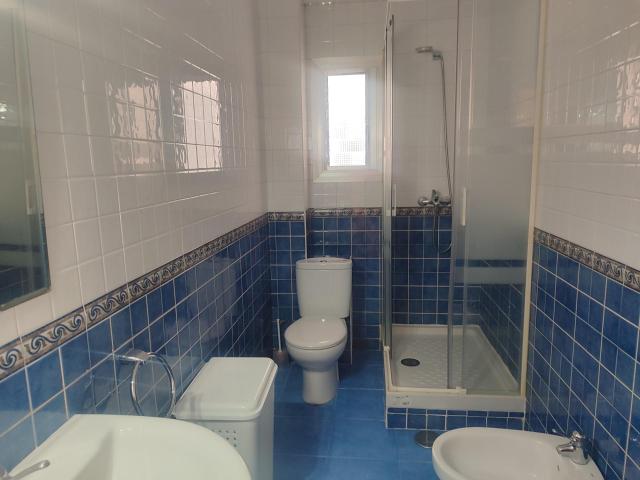 Piso en alquiler en Triana, Sevilla
