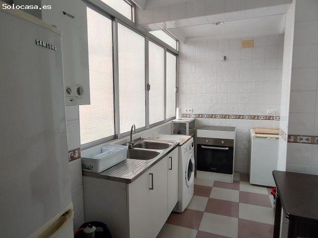 Piso en alquiler en Triana, Sevilla
