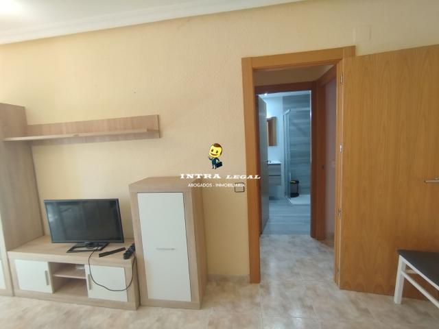 Apartamento en alquiler en Centro, Salamanca