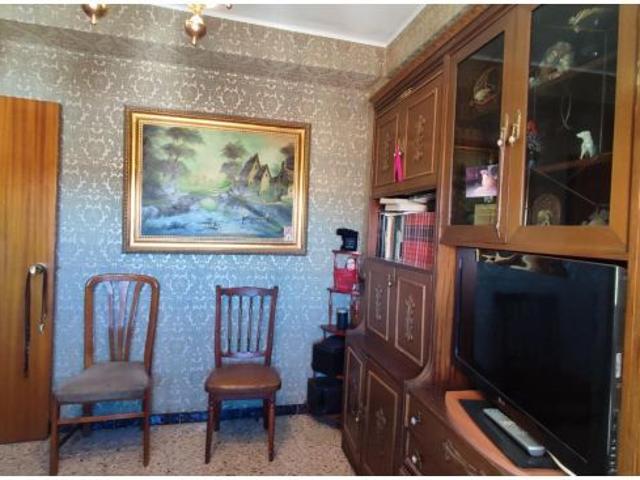 Piso en venta en La Paz, Zaragoza