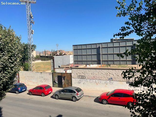 Piso en alquiler en Beiro, Granada