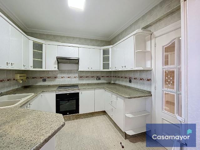 Apartamento en alquiler en Mercat, Alicante