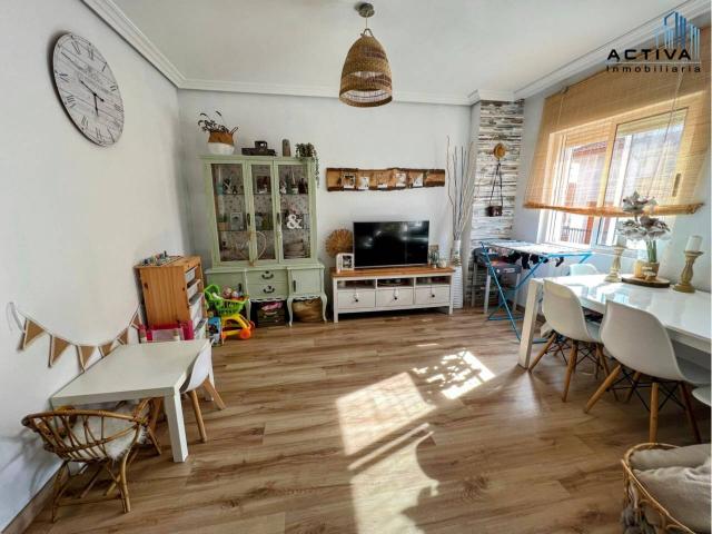 Piso en venta en Cigales