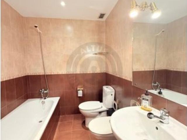 Piso en venta en Reyes Huertas, Cáceres