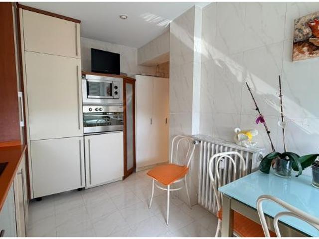 Piso en venta en Soria, Castilla y León
