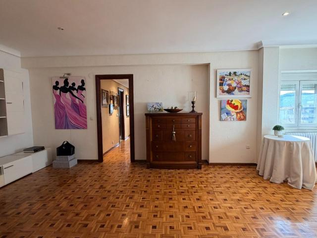 Piso en venta en Soria, Castilla y León