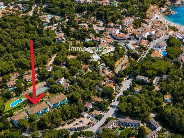 Casa en venta en Tamariu, Baix Empordà