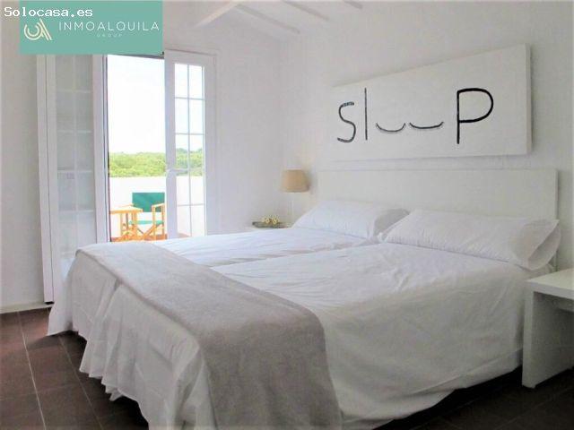 Piso en alquiler en Ciutadella De Menorca, Son Oleo