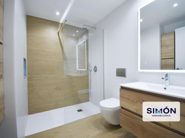 Piso en venta en Santa Eulàlia, Berguedà