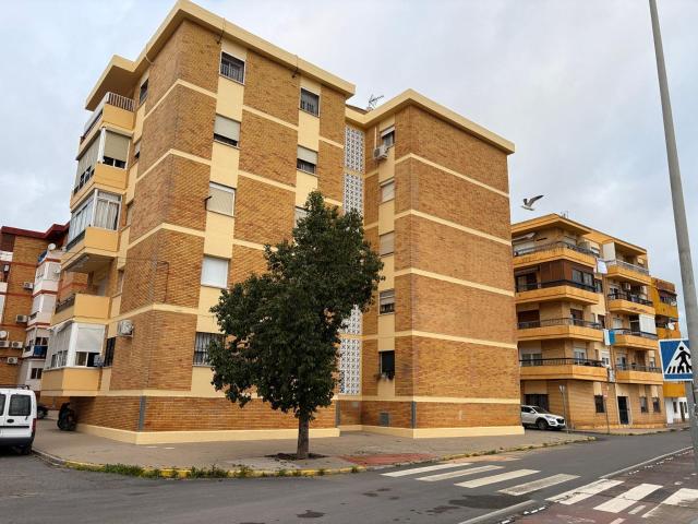 Piso en venta en Costa Occidental, Andalucía