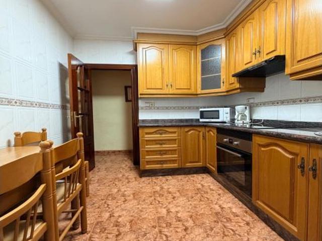 Piso en alquiler en Corts Valencianes, el Baix Vinalopó