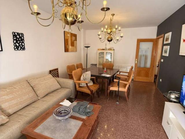 Piso en venta en Santa Rosa, l'Alcoià