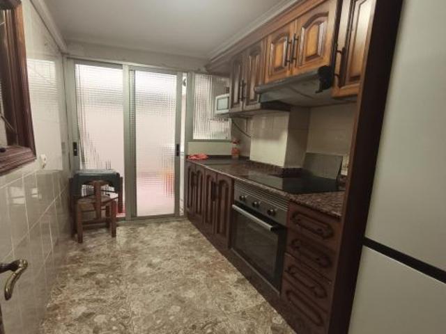 Piso en venta en Benissaet, l'Horta Sud