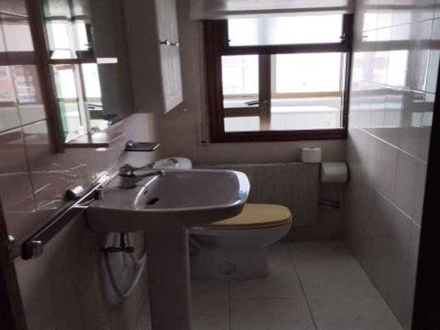 Piso en venta en Lavadores, Vigo