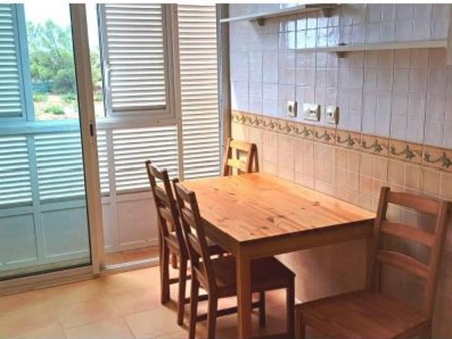 Piso en alquiler en Palma, Baleares