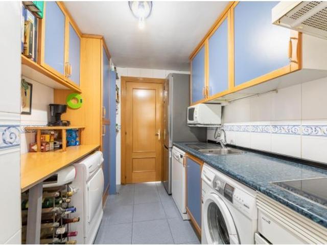 Piso en venta en Colmenar Viejo, Madrid