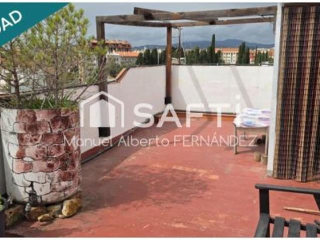 Piso en venta en Mas Enlaire, la Selva