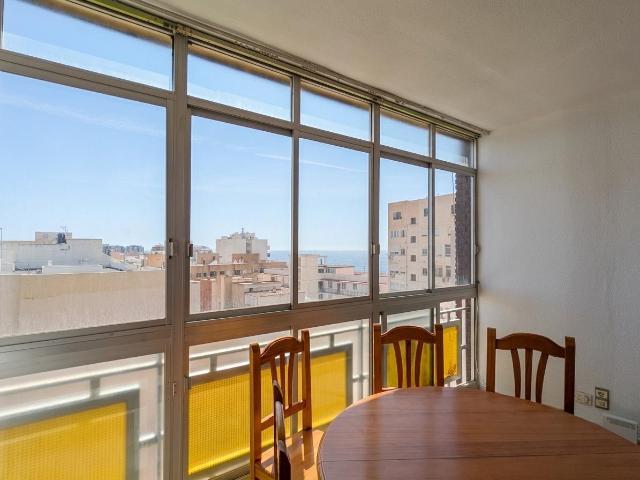Piso en alquiler en Nueva Almería, Almería