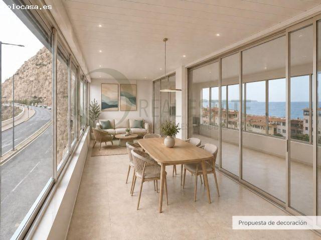Piso en venta en Albufereta, Alacant / Alicante