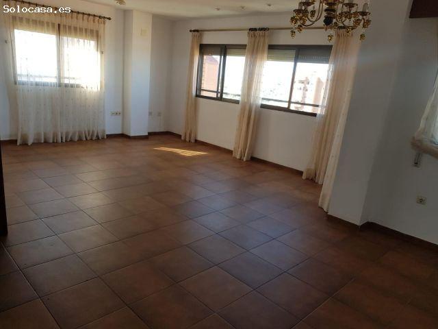Piso en alquiler en Terramelar, l'Horta Nord