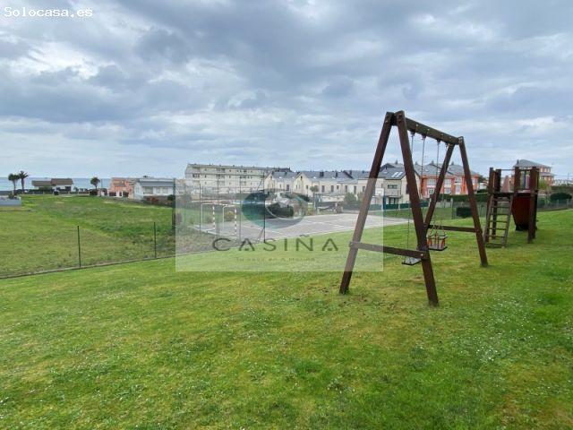 Piso en venta en San Cosme, Barreiros