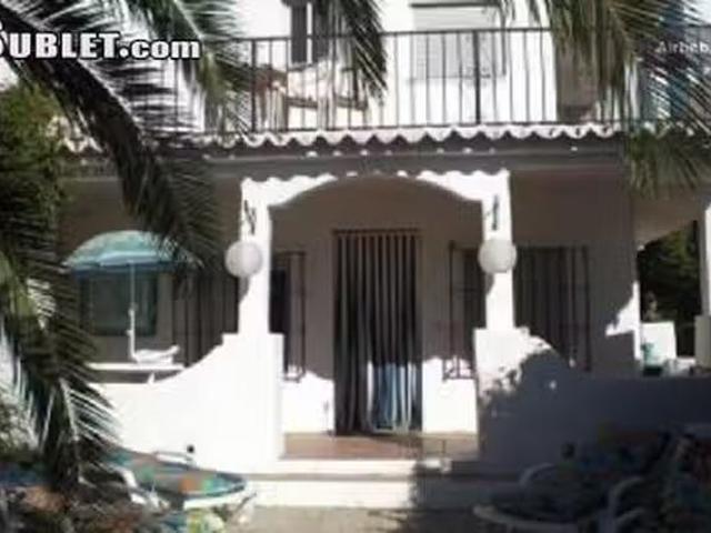 Apartamento en alquiler en El Puente, Valle del Guadalhorce