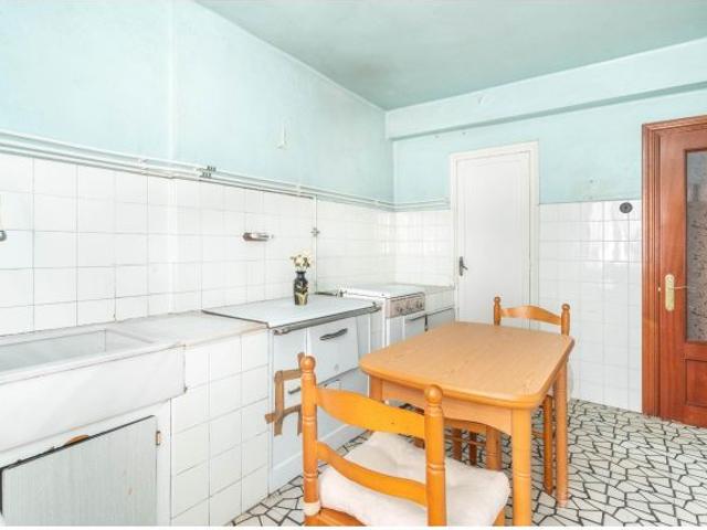 Piso en venta en Fozaneldi, Oviedo